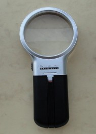 Foldable Magnifier 3 x