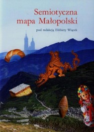 Semiotyczna mapa Małopolski