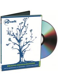 Drzewo Genealogiczne - support for 1 year