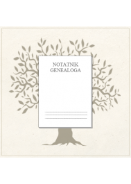 Notatnik genealoga (wersja PDF)